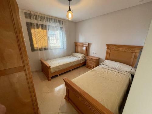 Apartamento Residence Akodad
