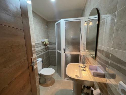 Apartamento Residence Akodad