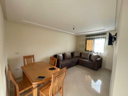 Apartamento Residence Akodad