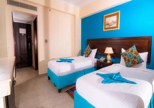 Hotel Marina View Port Ghalib