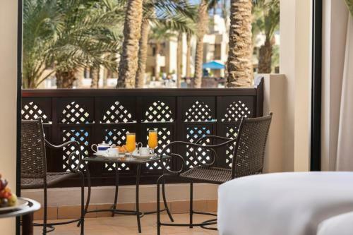 Hotel Albatros Oasis Port Ghalib