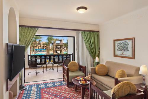 Hotel Albatros Oasis Port Ghalib