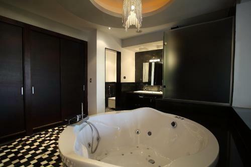 Hotel Albatros Oasis Port Ghalib