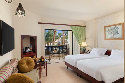 Hotel Albatros Oasis Port Ghalib