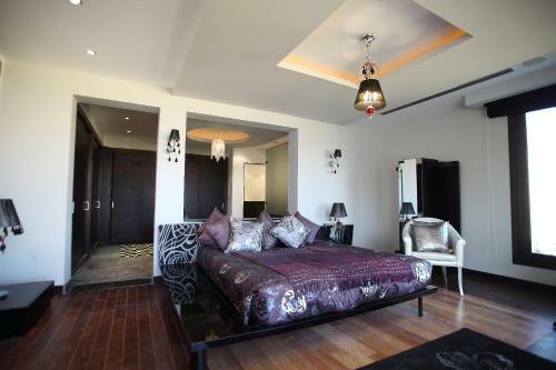 Hotel Albatros Oasis Port Ghalib