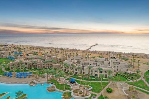 Hotel Albatros Oasis Port Ghalib