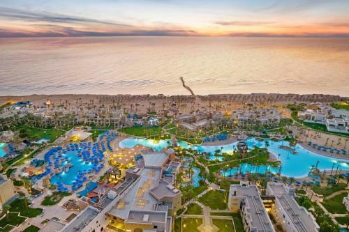 Hotel Albatros Oasis Port Ghalib