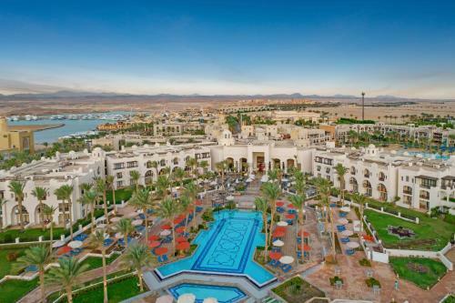 Hotel Albatros Oasis Port Ghalib