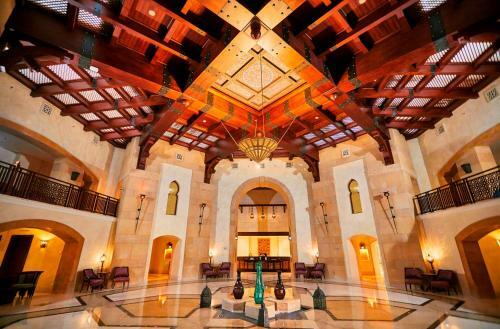 Hotel Albatros Oasis Port Ghalib