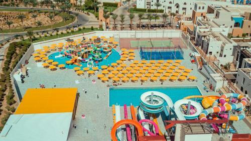 Hotel Albatros Oasis Port Ghalib