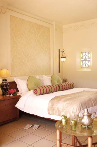 Hotel Albatros Oasis Port Ghalib