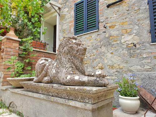 Apartamento Il Cantuccio Nel Chianti