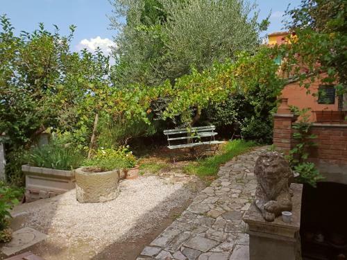 Apartamento Il Cantuccio Nel Chianti