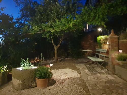 Apartamento Il Cantuccio Nel Chianti