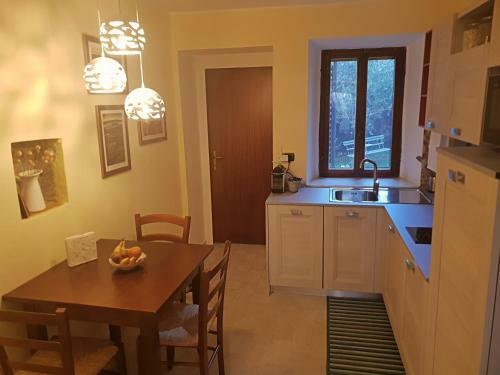 Apartamento Il Cantuccio Nel Chianti