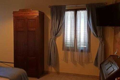 Apartamento Il Cantuccio Nel Chianti