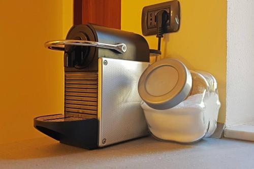 Apartamento Il Cantuccio Nel Chianti