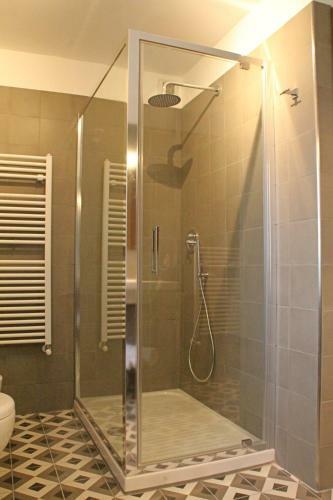 Apartamento Il Cantuccio Nel Chianti