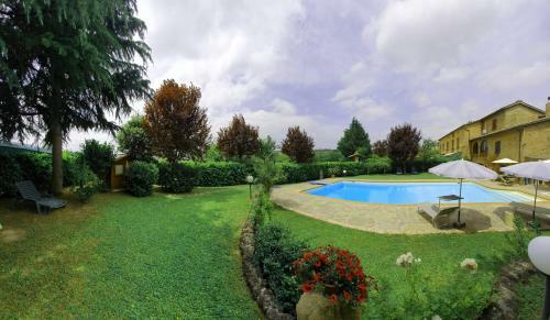 Apartamento Molino Delle Fate