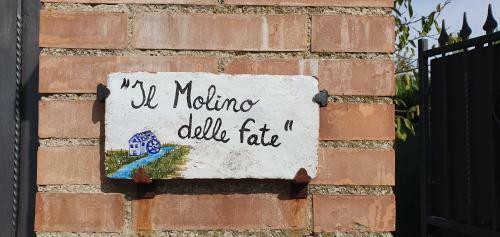Apartamento Molino Delle Fate