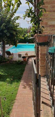 Apartamento Molino Delle Fate