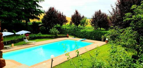 Apartamento Molino Delle Fate