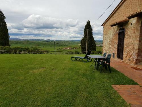 Agroturismo Staffolino
