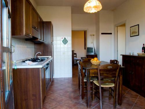 Agroturismo Staffolino