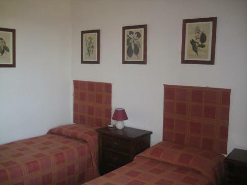 Agroturismo Staffolino