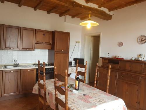Agroturismo Staffolino