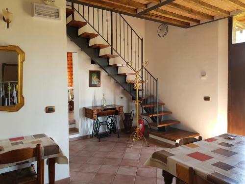Agroturismo Staffolino