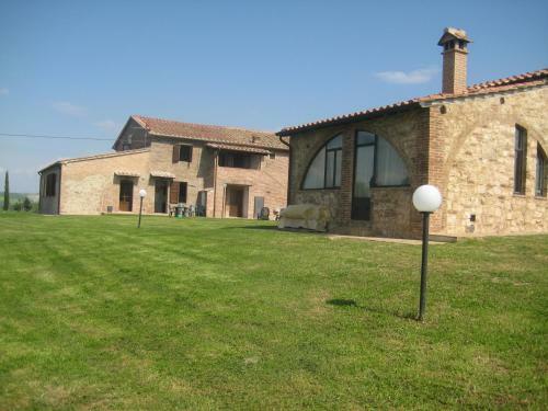 Agroturismo Staffolino