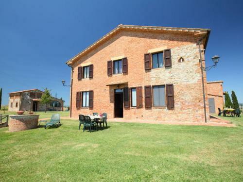 Agroturismo Staffolino