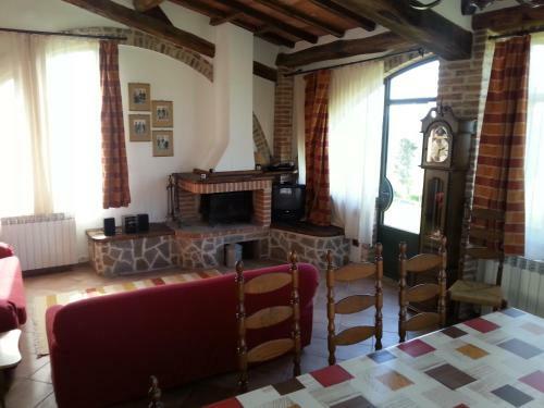 Agroturismo Staffolino
