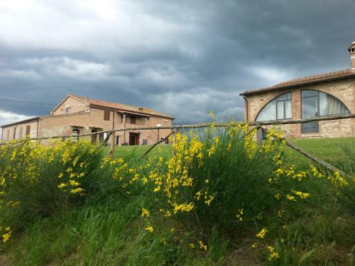 Agroturismo Staffolino