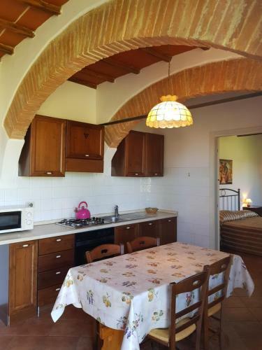 Agroturismo Staffolino