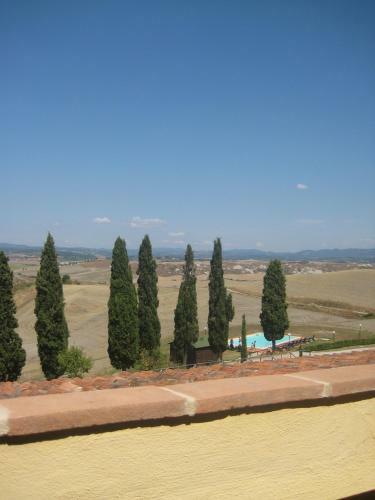 Agroturismo Staffolino