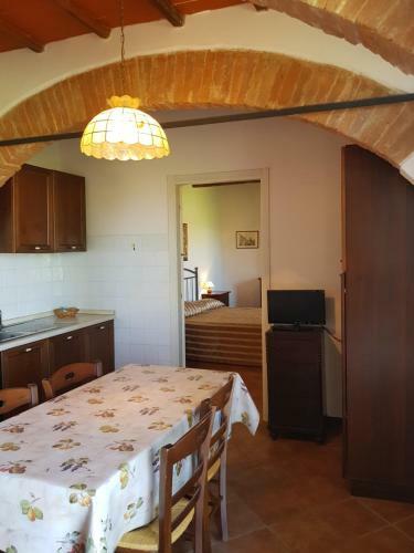 Agroturismo Staffolino
