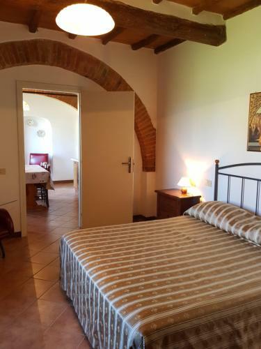 Agroturismo Staffolino