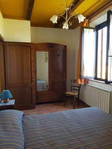 Agroturismo Staffolino