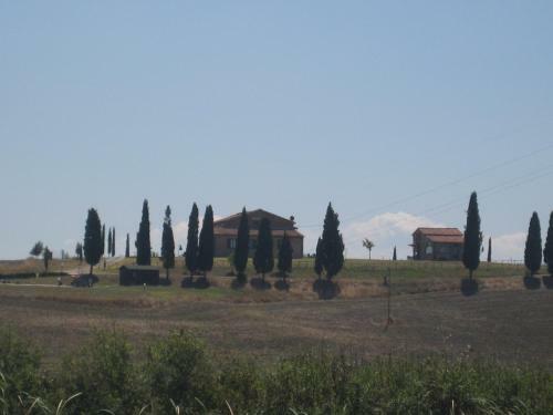 Agroturismo Staffolino