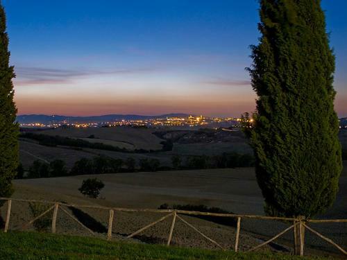 Agroturismo Staffolino