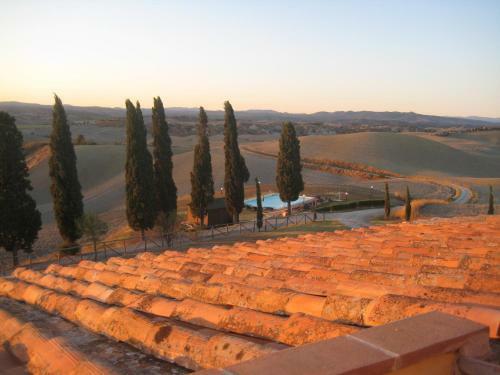 Agroturismo Staffolino
