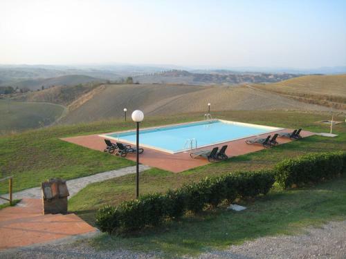 Agroturismo Staffolino