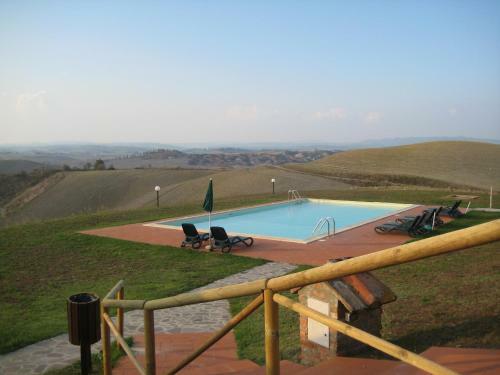 Agroturismo Staffolino