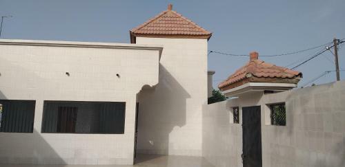 Chez Ndao
