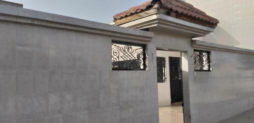 Chez Ndao
