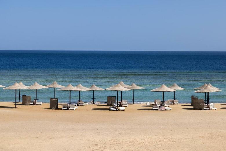 Hotel Bliss Nada Beach Resort