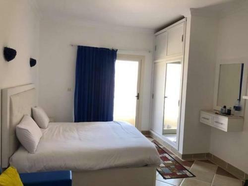 Apartamento Cozy Studio