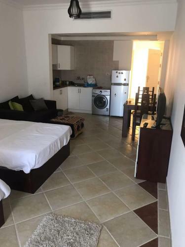 Apartamento Cozy Studio